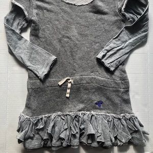 📚2 for $12 / Burts Bees Top (Girls)